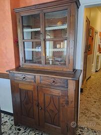 Credenza inizi 900