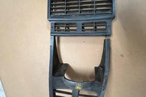 Griglia radiatore fifty top bombato