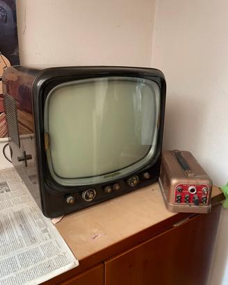 Televisore anni ’50