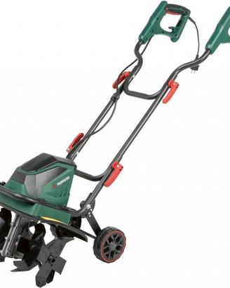 Elettrozappa Parkside PGK 1400