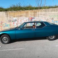 ricambi citroen maserati sm