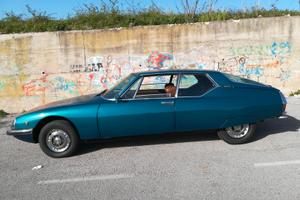 ricambi citroen maserati sm