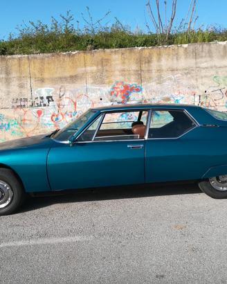 ricambi citroen maserati sm