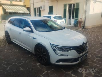Renault talisman del 2017