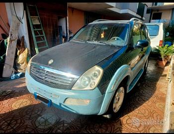 REXTOR Turbo Diesel !ANCHE PER EXPORT!