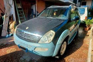 REXTOR Turbo Diesel !ANCHE PER EXPORT!