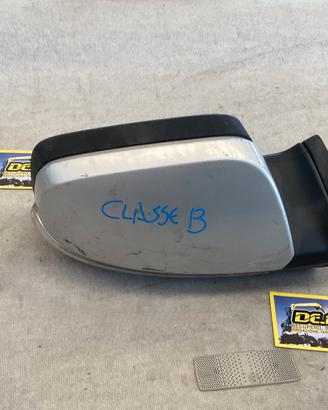SPECCHIETTO MERCEDES CLASSE B W245 2005/2011 DX