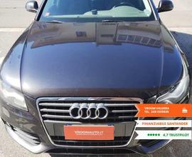 AUDI A4 4 serie A4 Avant 2.0 TDI 143CV F.AP. m...