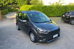 FORD Tourneo Courier 1.5 TDCI 100 CV S&S Plus