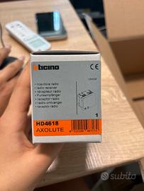 HD4618  AXOLUTE
