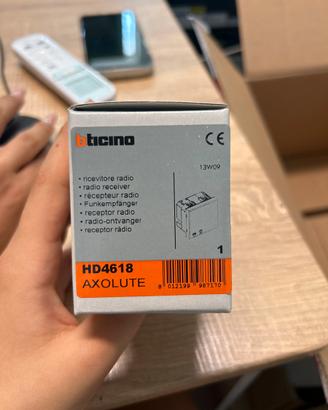 HD4618  AXOLUTE