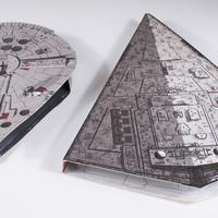 Rollinz Star Wars Esselunga 2016–2017 completi