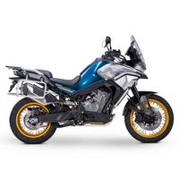 CFMOTO 800MT Sport CERCHI A RAGGI in PROMO - 2025
