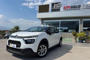 Citroen C3 BlueHDi 100 S&S C-Series AUTOCARRO 4POS