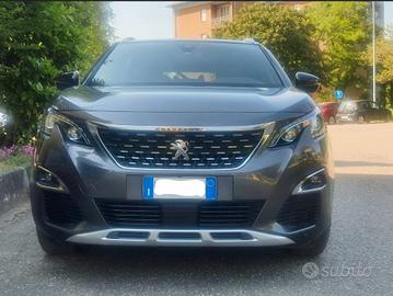 PEUGEOT 5008 2ª serie - 2018