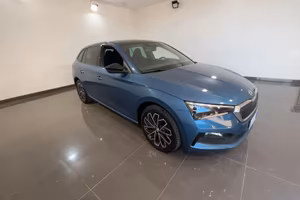 Skoda Scala 1.0 G-Tec Ambition FULL OPTIONAL TETTO
