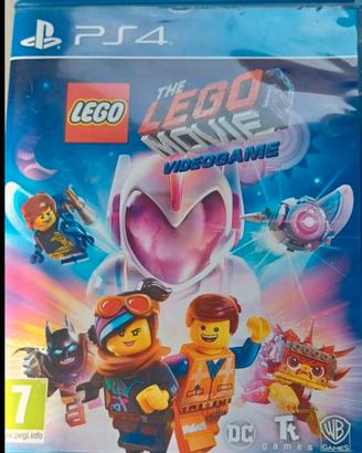 Giochi ps4