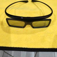🟥Samsung occhiali per visione 3D ELPGS03