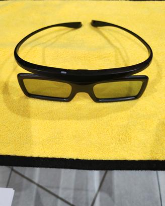 🟩Samsung occhiali per visione 3D ELPGS03