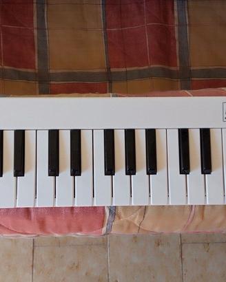 Tastiera MIDI 3 ottave Miditech GarageKey Mini