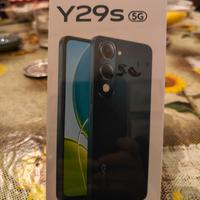 telefono cellulare vivo Y29s