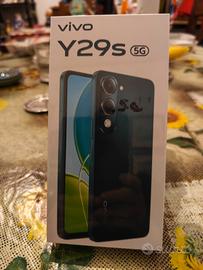 telefono cellulare vivo Y29s