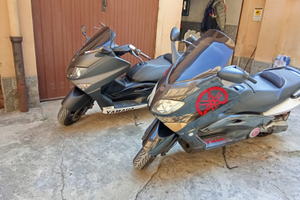 Scooter Tmax anno 2001