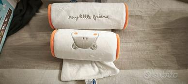 Cuscino neonato