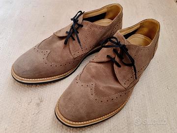 SCARPE VALLEVERDE ELEGANTI TG 44