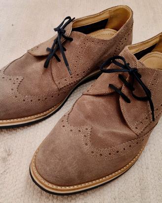 SCARPE VALLEVERDE ELEGANTI TG 44