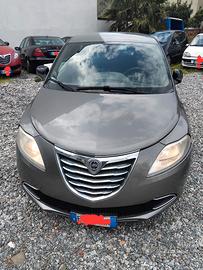 LANCIA YPSILON 1,3 MTJ