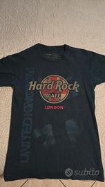 T-Shirt Hard Rock Cafè London