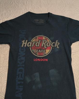 T-Shirt Hard Rock Cafè London