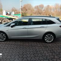 Opel Astra 1.6 HDi 2018