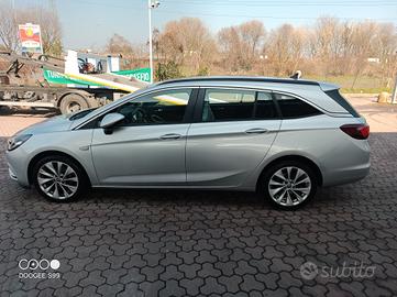 Opel Astra 1.6 HDi 2018