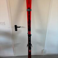 Sci atomic Redster G8 182