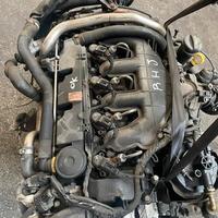 Motore psa 2.0hdi RHJ