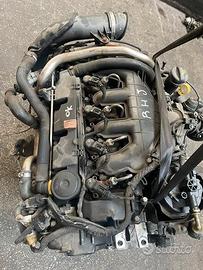 Motore psa 2.0hdi RHJ