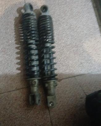  ammortizzatori sh 150