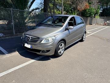 Mercedes Benz Classe B170