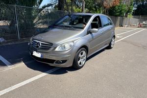 Mercedes Benz Classe B170