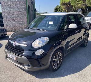 Fiat 500L 1.6 Multijet 120 CV Trekking - 2014