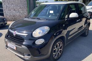Fiat 500L 1.6 Multijet 120 CV Trekking - 2014