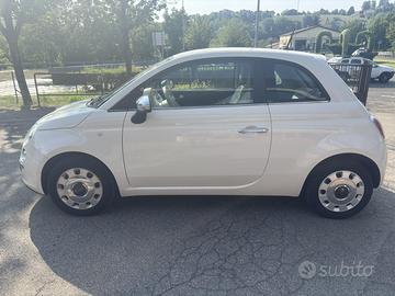 Fiat 500 GPL