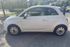 Fiat 500 GPL