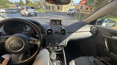Audi A1 1.6 TDI Sportback 105cv