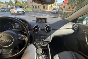 Audi A1 1.6 TDI Sportback 105cv