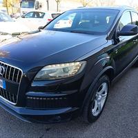 Audi Q7 3.0 TDI S line – Anno 2010 – Full optional