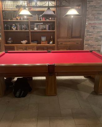 biliardo pool