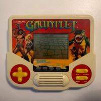 Gig Tiger - Gauntlet